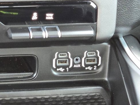 Used 2022 RAM 1500 Lone Star image 19