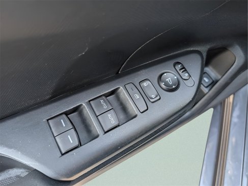 Used 2018 Honda Civic LX image 11