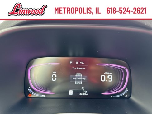 Used 2023 Kia Soul LX image 16