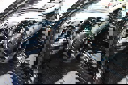 Used 2016 Honda Civic EX-T image 16