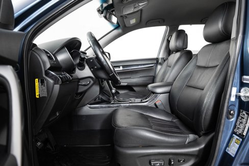 Used 2014 Kia Sorento EX image 15