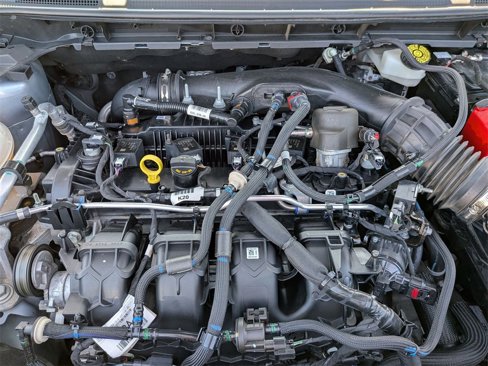 Certified 2022 Lincoln Corsair AWD w/ Equipment Group 101A image 30