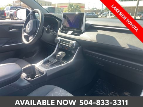 Certified 2024 Toyota RAV4 XLE image 16