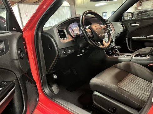 Used 2023 Dodge Charger GT image 8