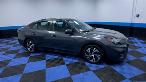 Used 2024 Subaru Legacy Premium image 2