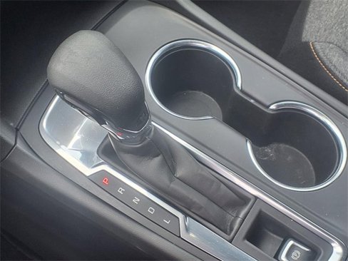Used 2023 Chevrolet Equinox LT image 15
