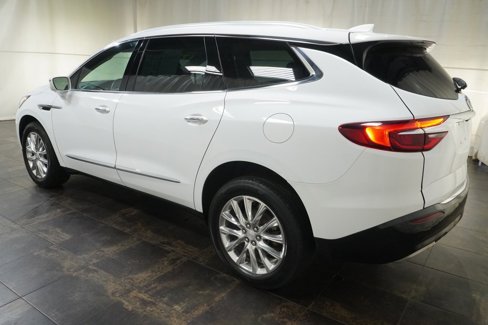 Used 2019 Buick Enclave Essence w/ Trailering Package, 5000 lbs. image 9