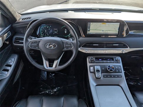 Used 2020 Hyundai Palisade Limited image 18