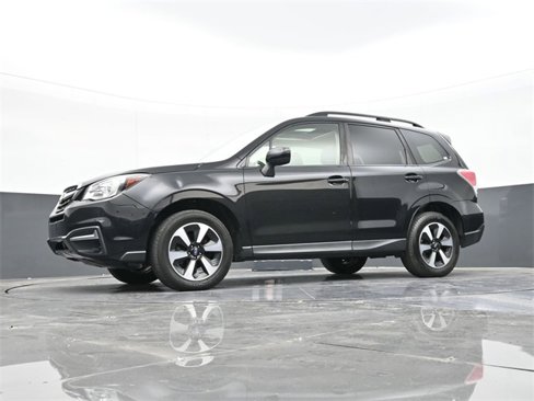 Used 2017 Subaru Forester 2.5i Premium w/ All-Weather Package image 50