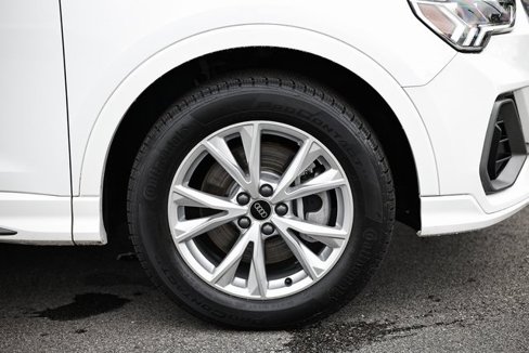 Used 2023 Audi Q3 2.0T Premium image 4