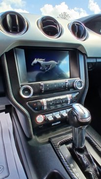 Used 2016 Ford Mustang GT Premium image 15