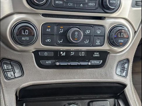 Used 2015 GMC Yukon Denali w/ Touring Package image 18