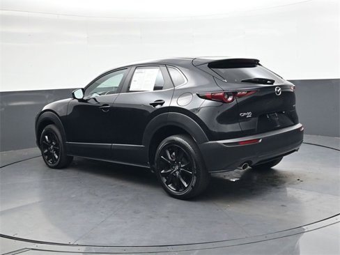 Used 2024 MAZDA CX-30 AWD 2.5 S w/ Select Sport Pkg image 6
