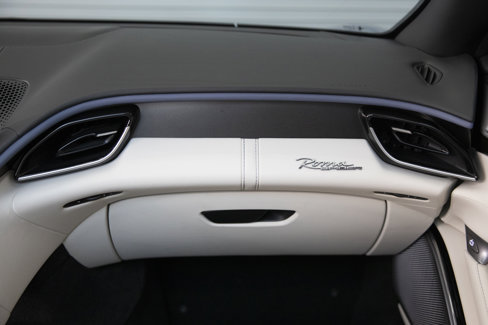 Used 2025 Ferrari Roma Spider image 33