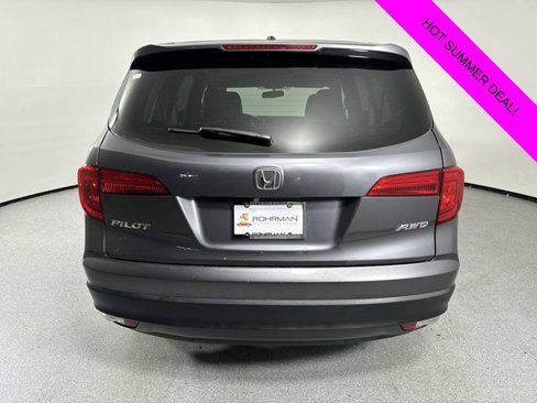 Used 2017 Honda Pilot EX-L image 34