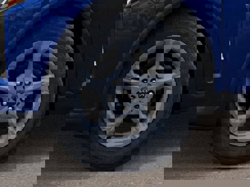 New 2025 Kia K4 LXS image 9