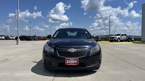 Used 2014 Chevrolet Cruze LS image 9