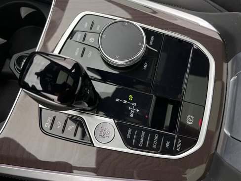 Certified 2023 BMW X5 xDrive40i w/ Premium Package image 23