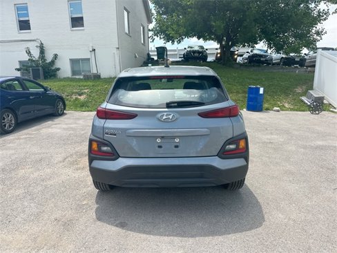 Used 2019 Hyundai Kona SE image 28