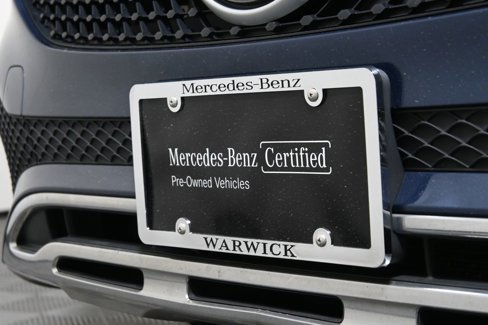 Certified 2022 Mercedes-Benz GLA 250 4MATIC image 13