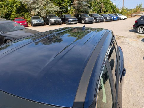 Used 2024 Nissan Rogue SV image 7