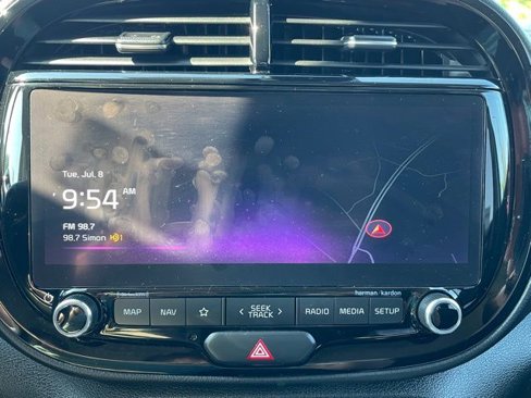 Used 2024 Kia Soul GT-Line w/ Option Group 020 image 11