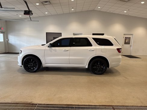 Used 2018 Dodge Durango SXT w/ Quick Order Package 2BB image 1