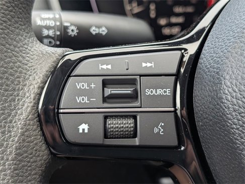 New 2026 Honda Civic LX image 19
