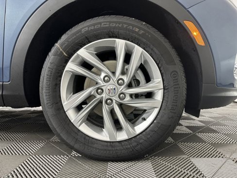 New 2025 Buick Envista Preferred w/ Convenience I Package image 10
