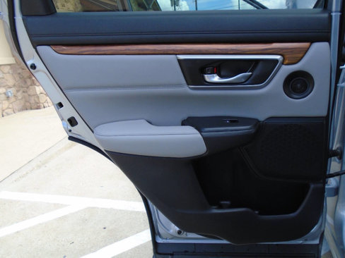Used 2019 Honda CR-V EX-L image 29