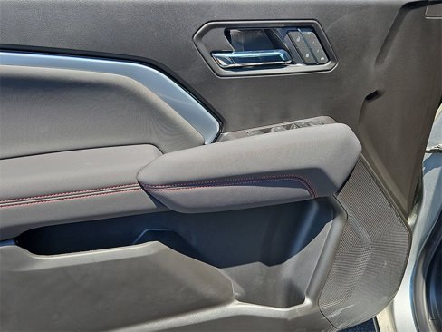 New 2025 Chevrolet Colorado Z71 w/ Technology Package image 21
