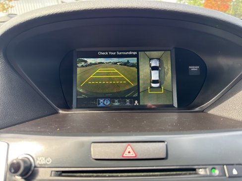 Used 2018 Acura TLX V6 SH-AWD w/ Advance Package image 18