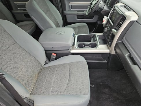 Used 2018 RAM 1500 Big Horn image 14