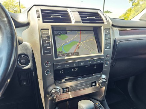 Used 2018 Lexus GX 460 Premium image 20
