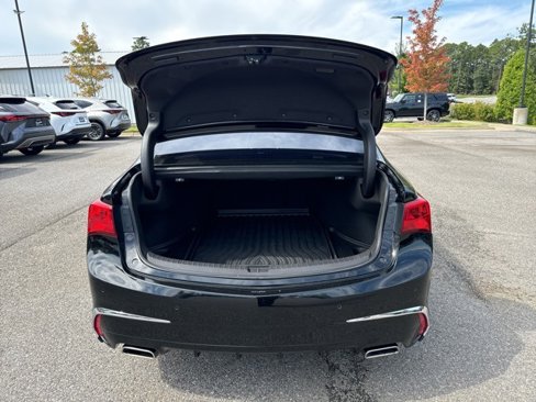 Used 2018 Acura TLX V6 SH-AWD w/ Advance Package image 23
