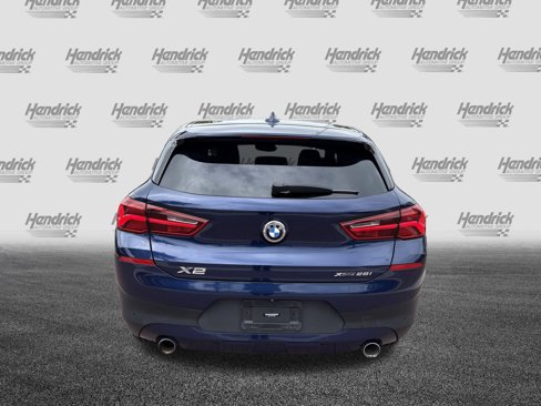 Used 2020 BMW X2 xDrive28i w/ Premium Package image 9