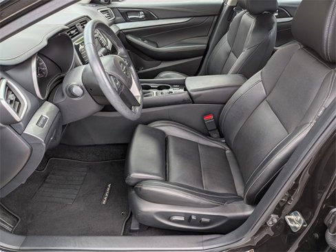 Used 2017 Nissan Maxima 3.5 SL image 10