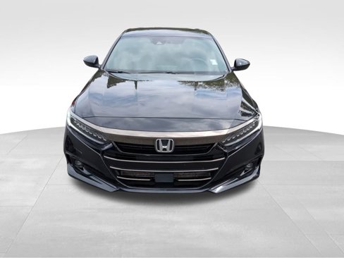 Used 2021 Honda Accord Sport image 3