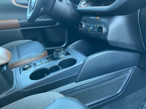 Certified 2022 Ford Bronco Sport Outer Banks w/ Tech Package image 74