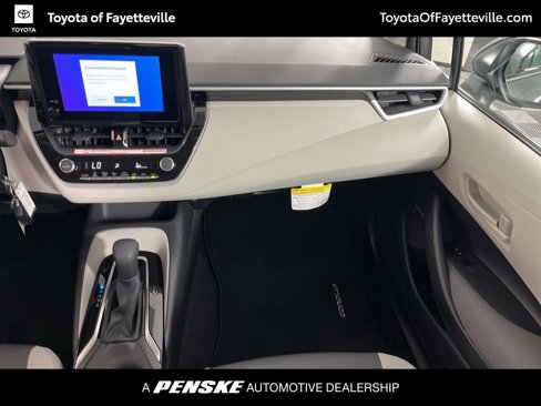 New 2026 Toyota Corolla LE image 13