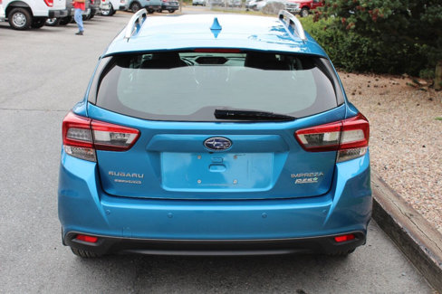 Used 2017 Subaru Impreza 2.0i Limited image 7