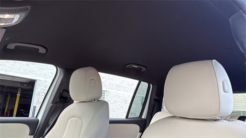 Certified 2025 Mercedes-Benz GLB 250 4MATIC image 28