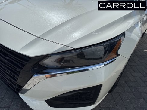 Used 2023 Nissan Altima 2.5 SV image 10