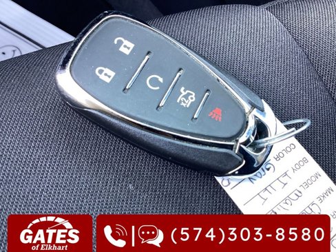 Used 2023 Chevrolet Malibu LT image 28