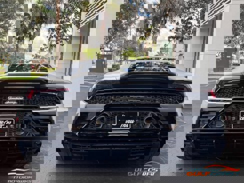 Used 2020 Lamborghini Huracan EVO image 58