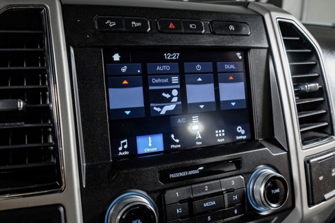 Used 2018 Ford F150 Lariat w/ Equipment Group 502A Luxury image 27