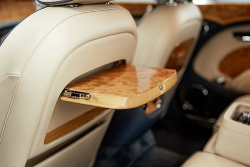 Used 2011 Bentley Mulsanne image 35