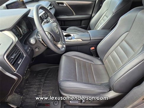 Used 2016 Lexus RX 350 AWD image 12