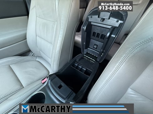 Used 2012 Ford Explorer XLT image 28