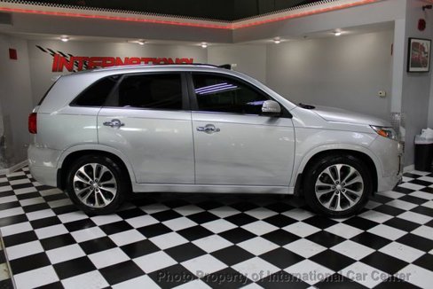Used 2015 Kia Sorento SX image 3